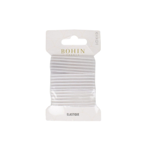 Elastic ribbon