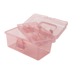 Sewing storage box - Small model - L20 x W10 x H11 cm