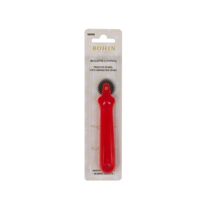 Small tracing wheel - Plastic handle