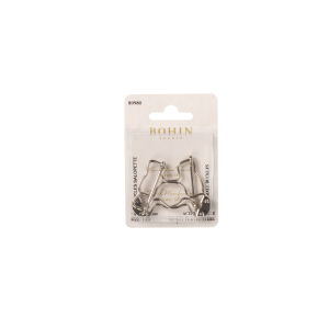 Overall buckles 