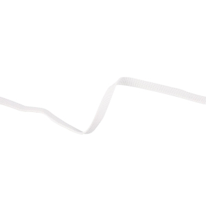 Elastic ribbon