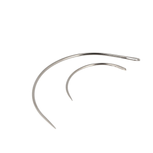 Aiguilles courbes A75C