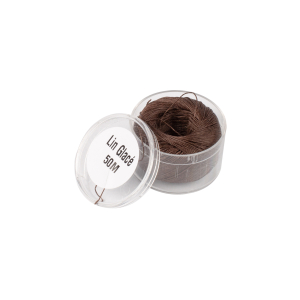 Extra strong linen thread