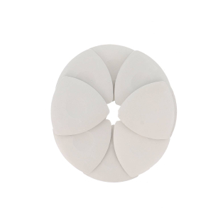 Craie tailleur triangulaire minérale