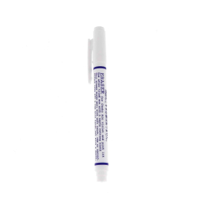 Effaceur pour feutres rose et violet