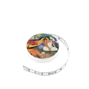 Automatic tape measure "The Great Masters"