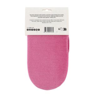 Gant velours