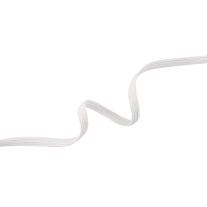 Elastic ribbon