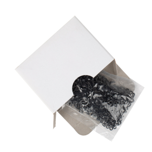 Agrafes de fermeture pour jupes G8