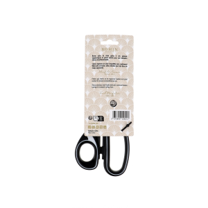 SCISSOR "PROFESSIONAL" - Titanium 21cm-8 1/4" Tied Card