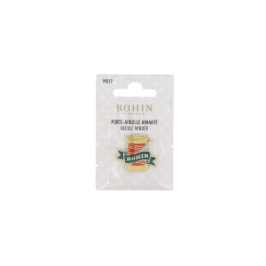 PORTE-AIGUILLE MAGNETIQUE - 32mm - Blister
