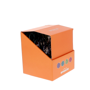 Ciseaux fantaisie Pop Léopard - Présentoir x12