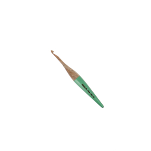 Knitting hooks - Mango wood - 15 cm (6")