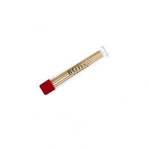 Recharge de 6 mines pour crayon craie