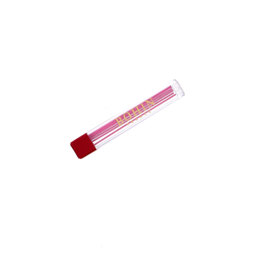 Mechanical chalk pencil 6 leads refill
