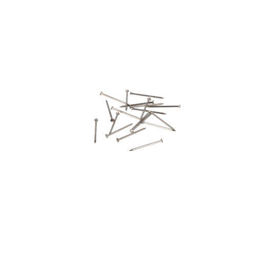 Handicrafts pins - 5 models