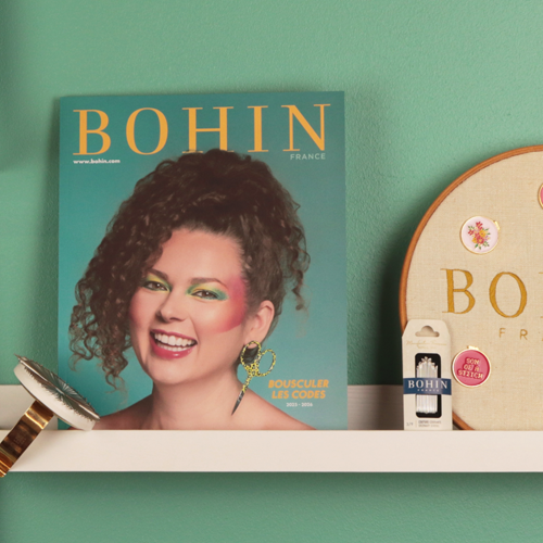 Catalogue BOHIN 2025-2026