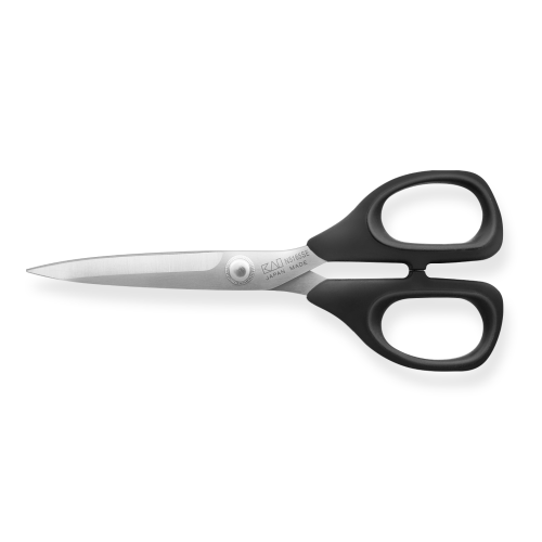 KAI Micro-Serrated Sewing Scissors - 16.5 cm