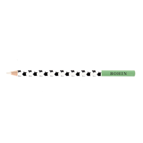 Crayon Craie de Marquage – BOHIN x Audrey Jeanne   - Blanc (V)