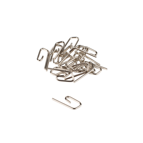 Curtain hooks