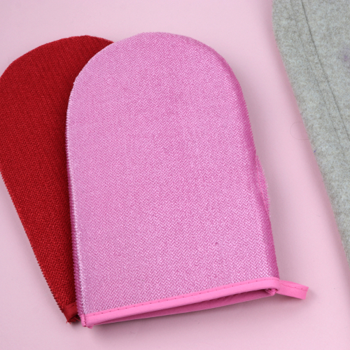 Gant velours